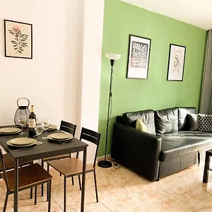 Appartamento Olamar, Lloret de Mar