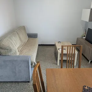 Appartamento Juan Jose, Lloret de Mar