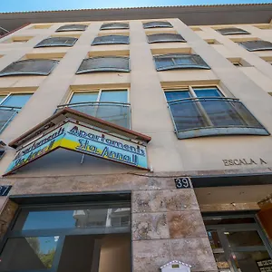 Appartamento Ar Easy Santa Anna Ii, Lloret de Mar