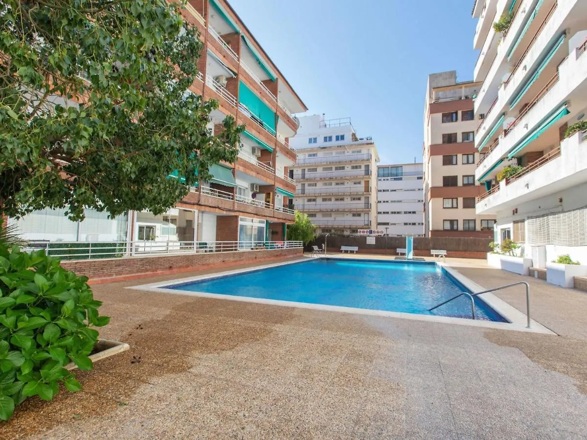 Apartment Felix By Interhome 료렛 드 마르