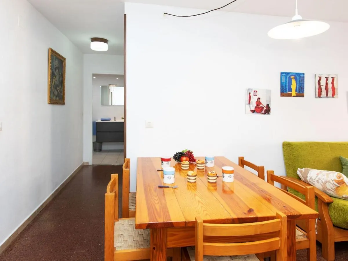 Apartment Felix By Interhome 료렛 드 마르 0*,  스페인