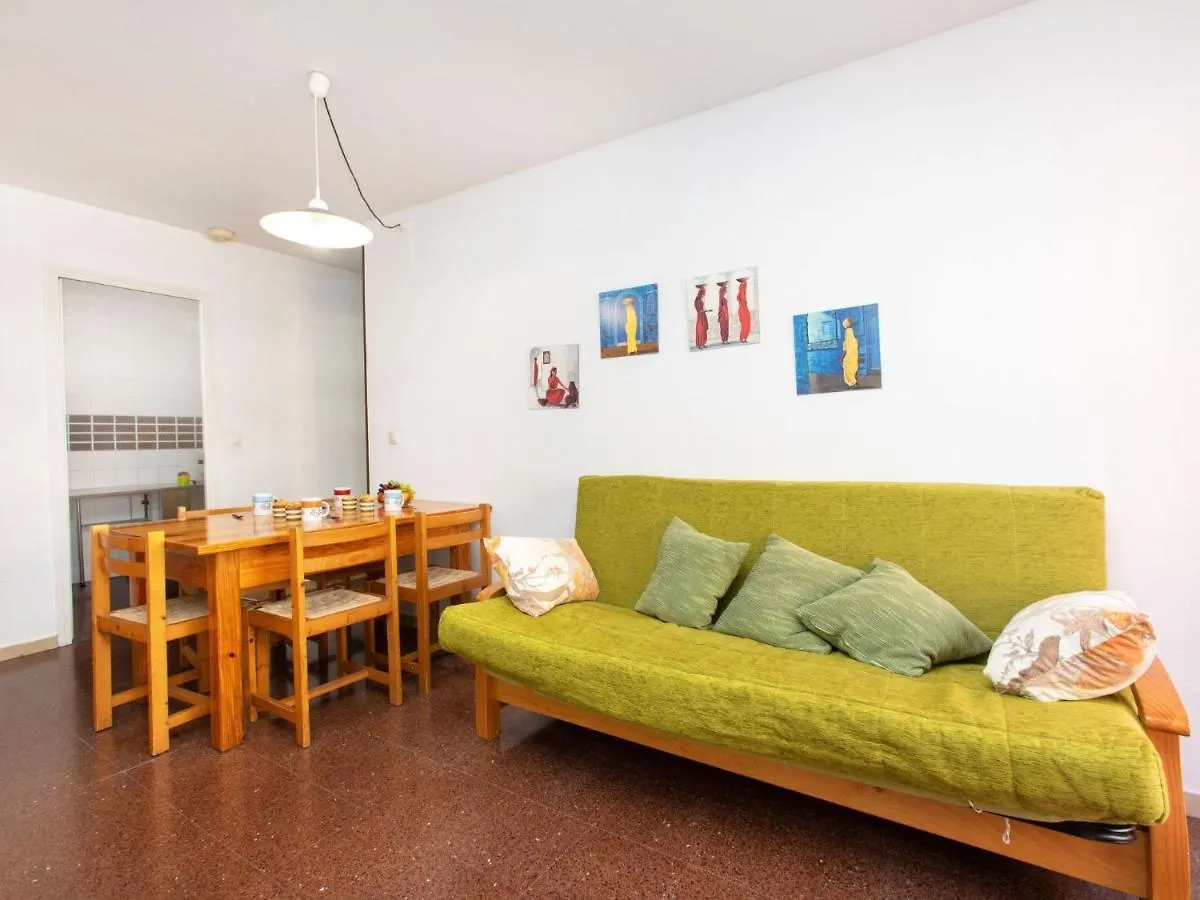 Apartment Felix By Interhome 료렛 드 마르