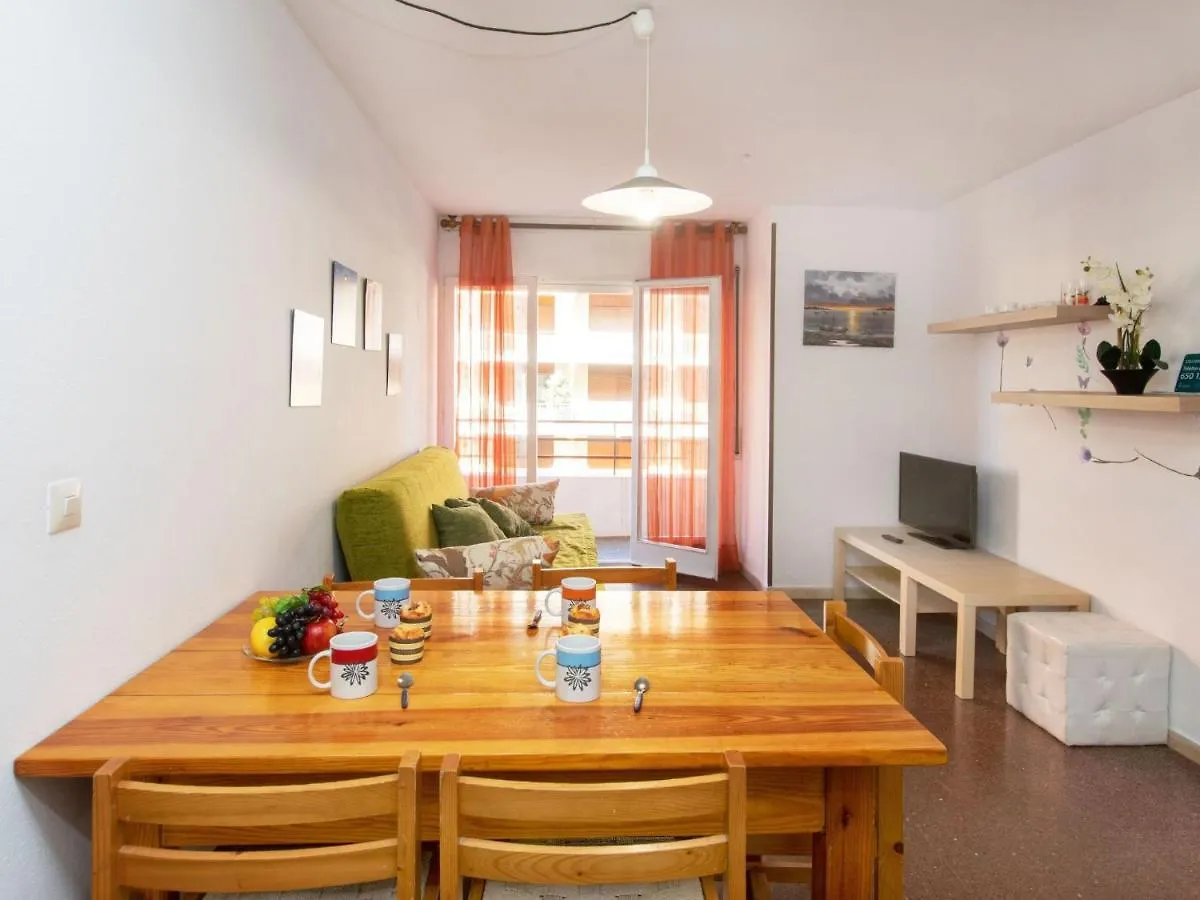 Apartment Felix By Interhome 료렛 드 마르
