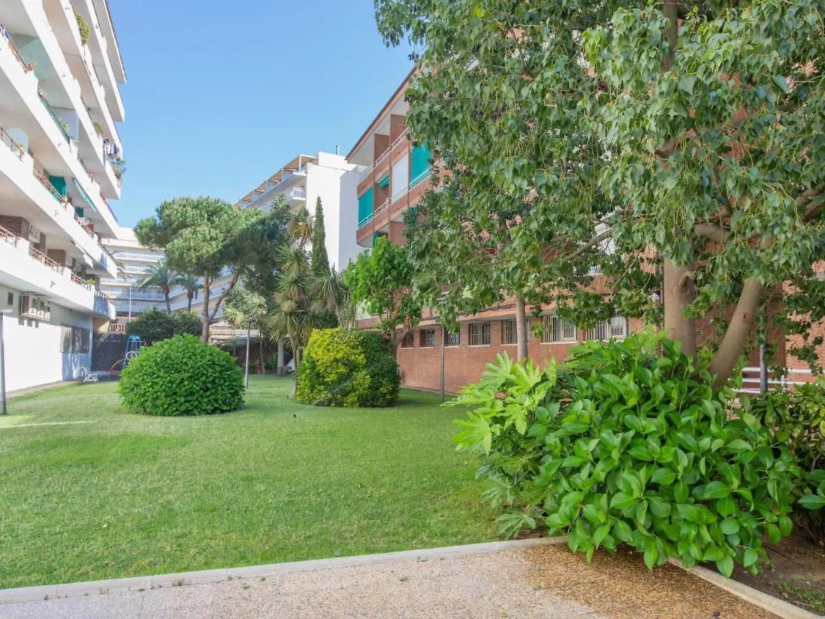 Apartment Felix By Interhome Lloret de Mar