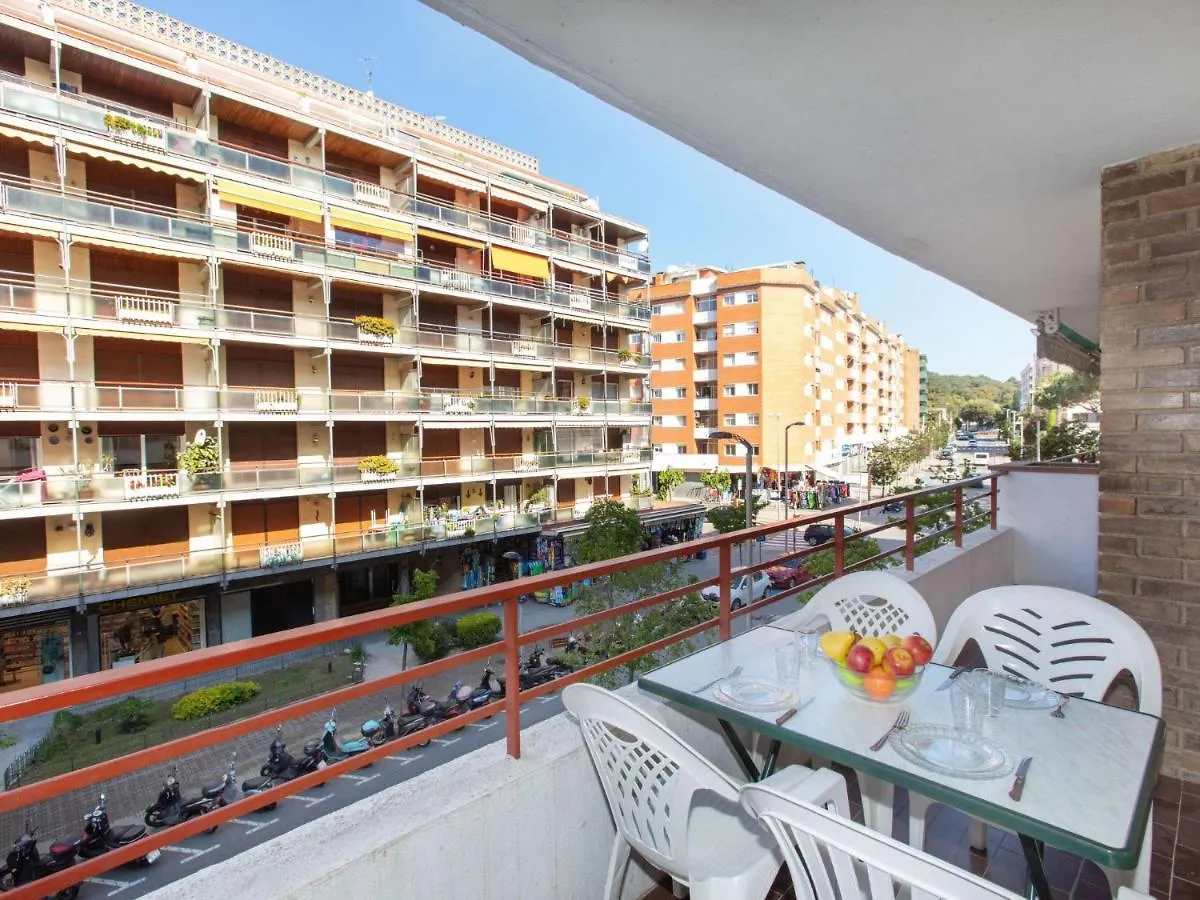 Apartment Felix By Interhome Lloret de Mar 0*,