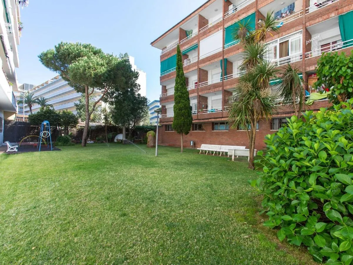 Apartment Felix By Interhome Lloret de Mar