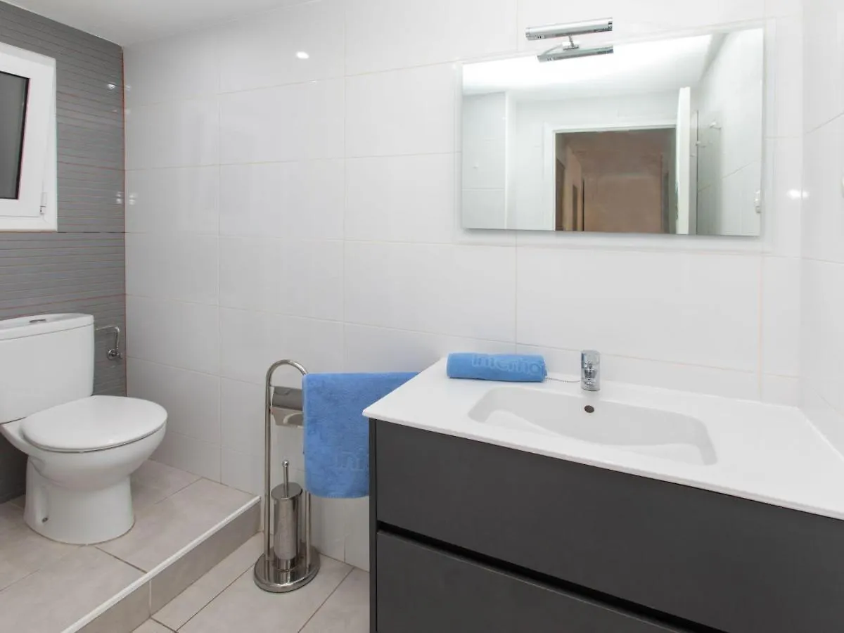 Apartment Felix By Interhome Lloret de Mar 0*,