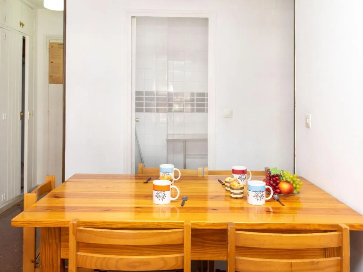 Apartment Felix By Interhome Lloret de Mar 0*,  Spain
