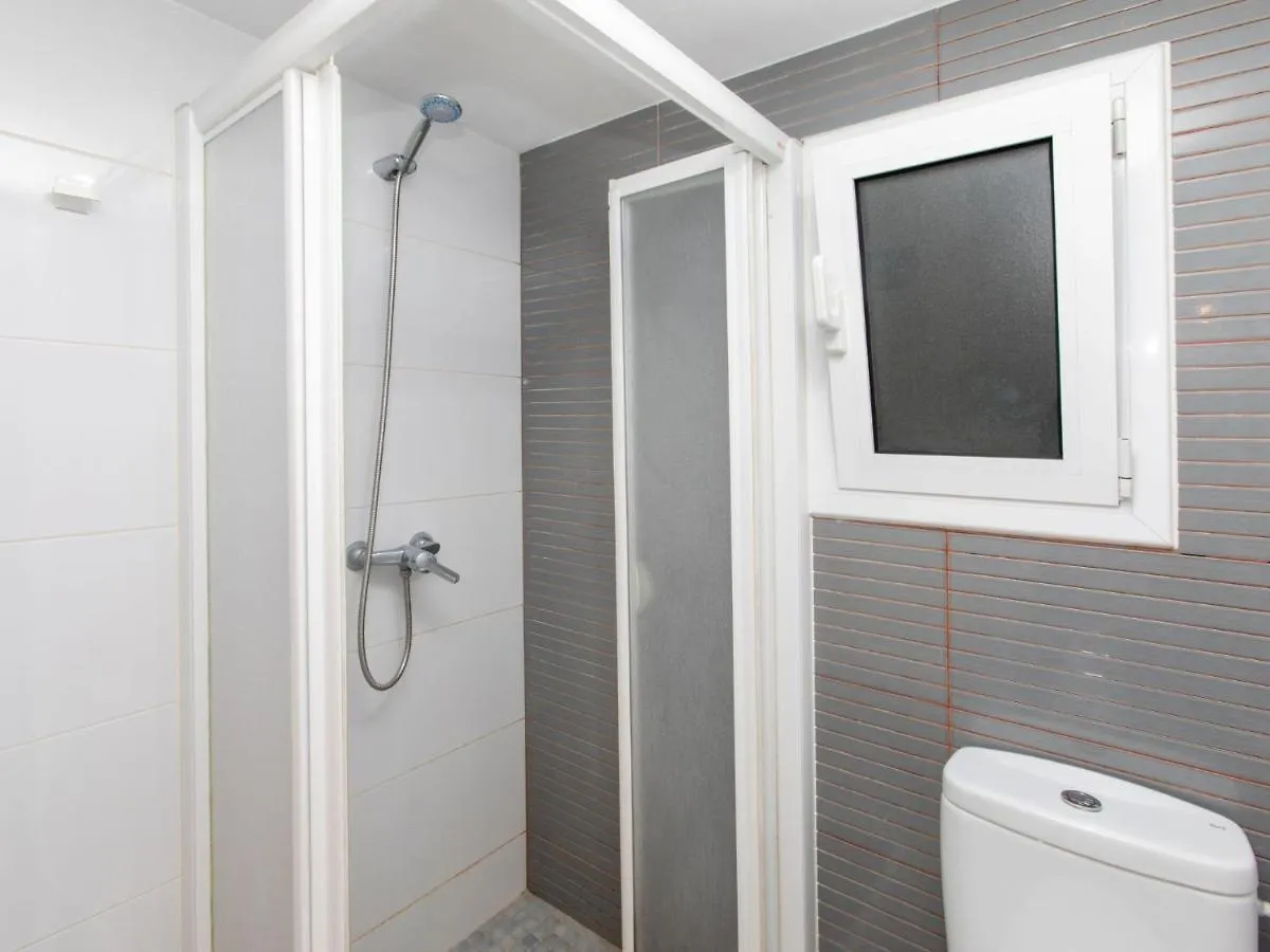Apartment Felix By Interhome Lloret de Mar