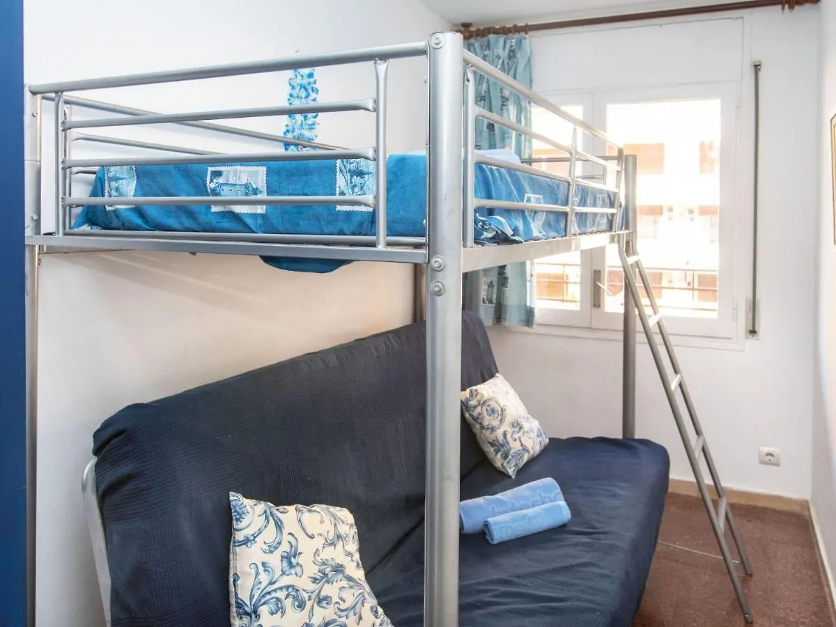 Apartment Felix By Interhome Lloret de Mar 0*,