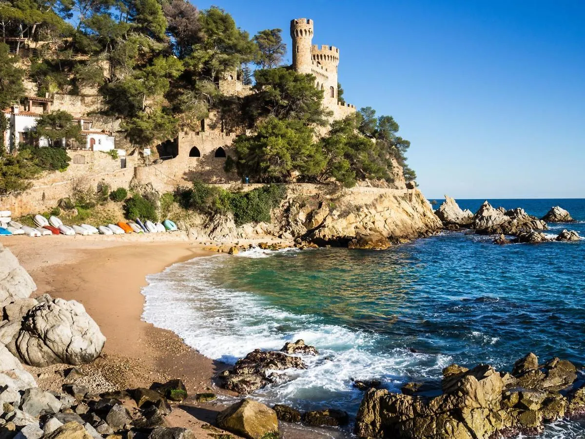 Apartment Felix By Interhome Lloret de Mar 0*,  Spain
