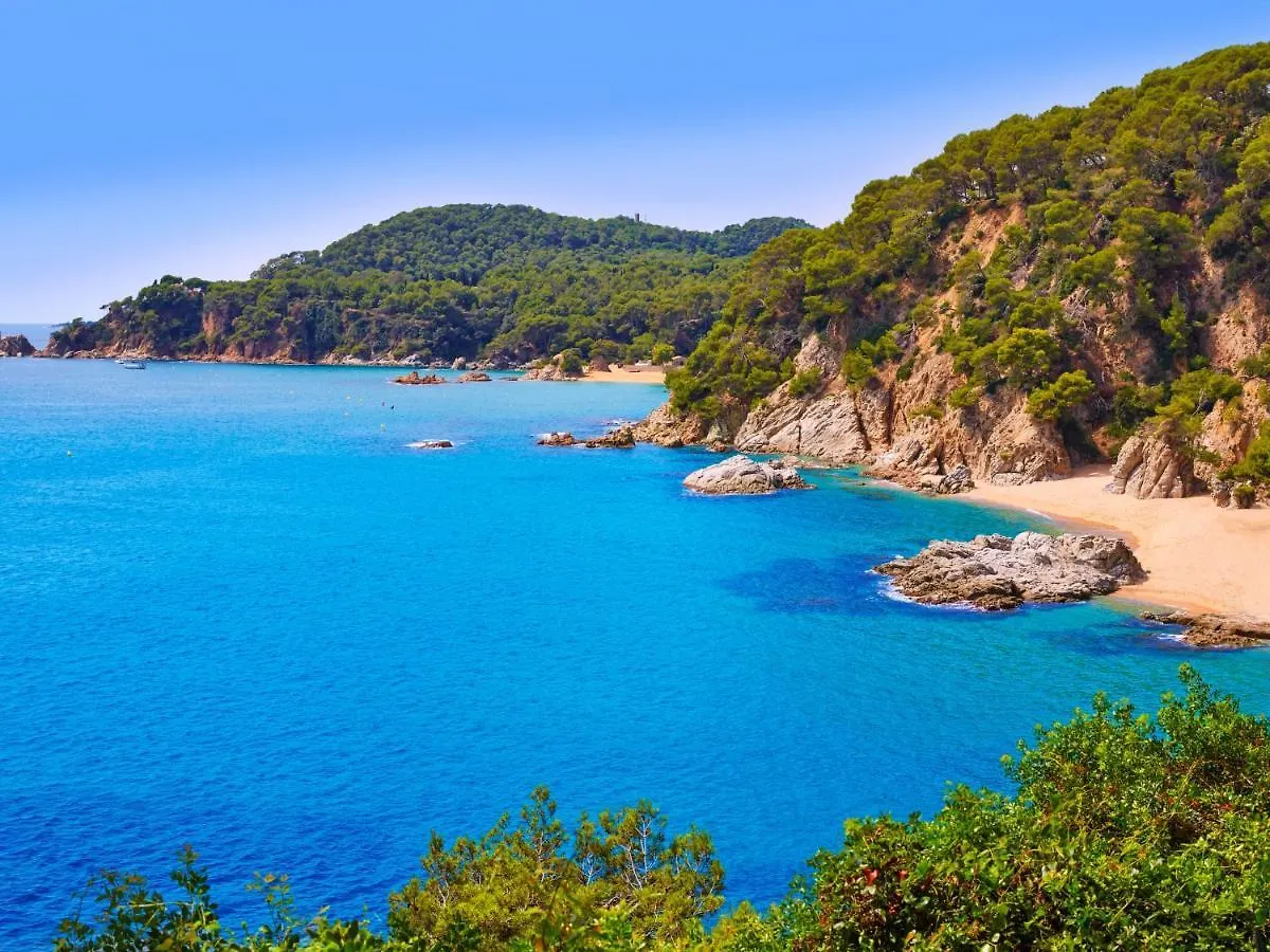 Apartment Felix By Interhome Lloret de Mar Spain